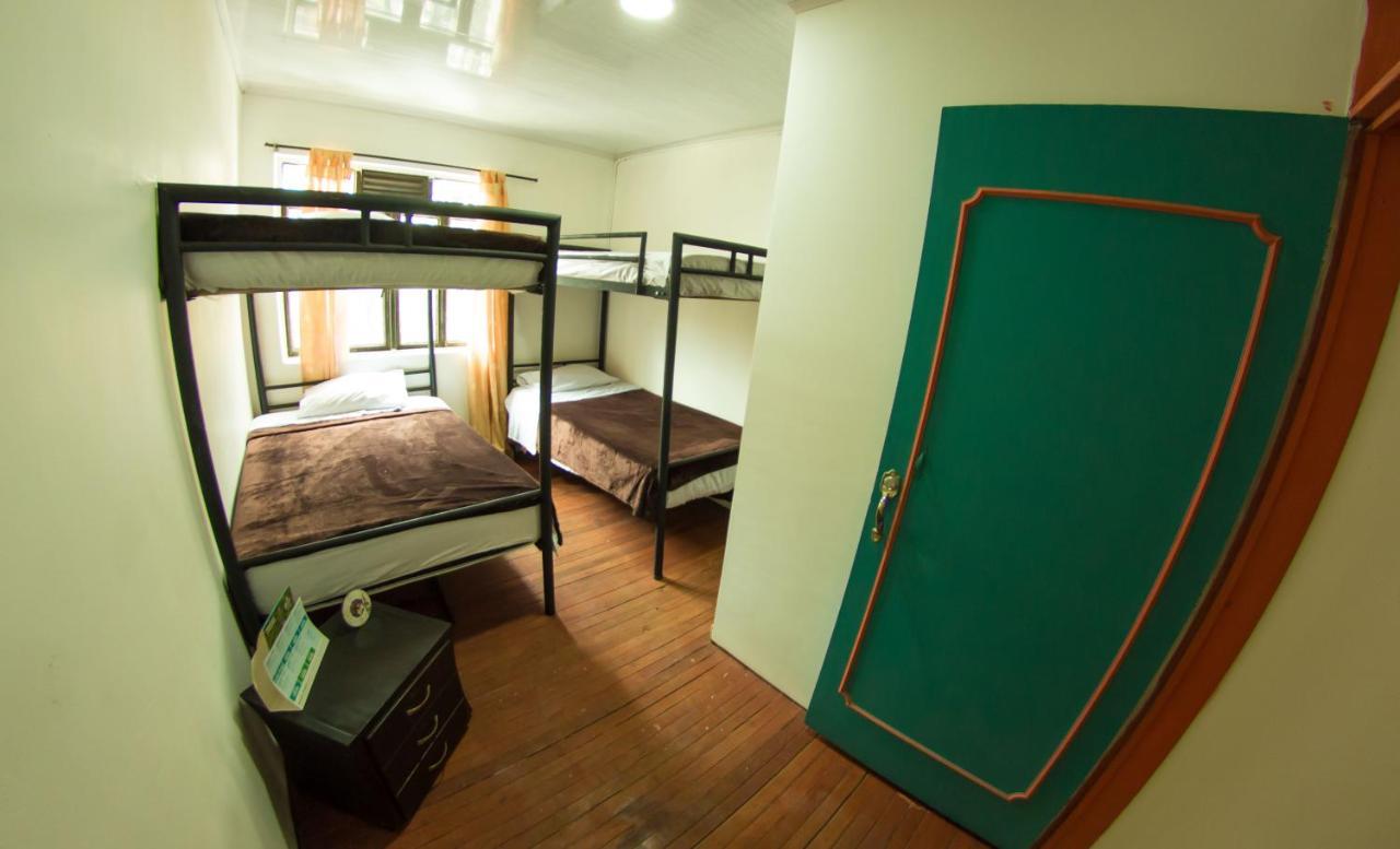 Kimana Hostal سانتا روزا دي كابال المظهر الخارجي الصورة
