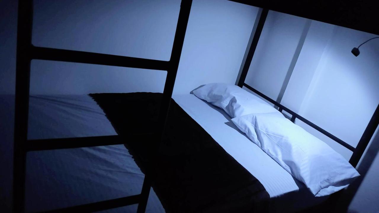 Kimana Hostal سانتا روزا دي كابال المظهر الخارجي الصورة